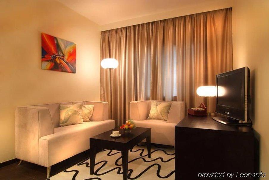 Link Hotel Singapur Zimmer foto